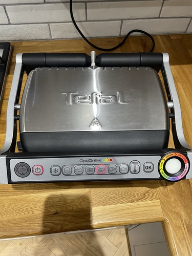 Tefal optigrill smart - optigrill+,