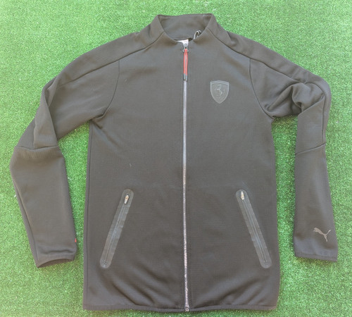 Puma scuderia ferrari track - scuderia,