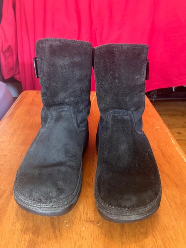 Two pairs black fitflop - pairs,