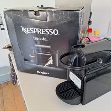 Magimix Inissia M105 Nespresso