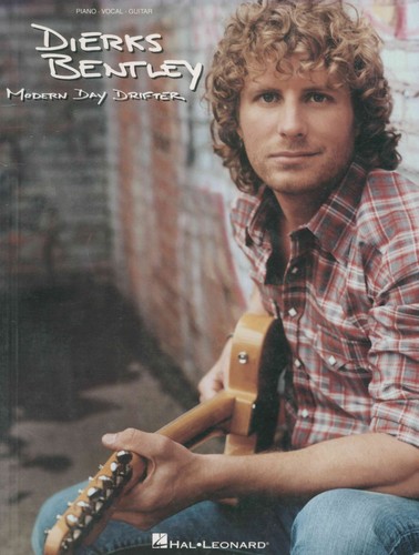 Dierks bentley modern day - bentley,