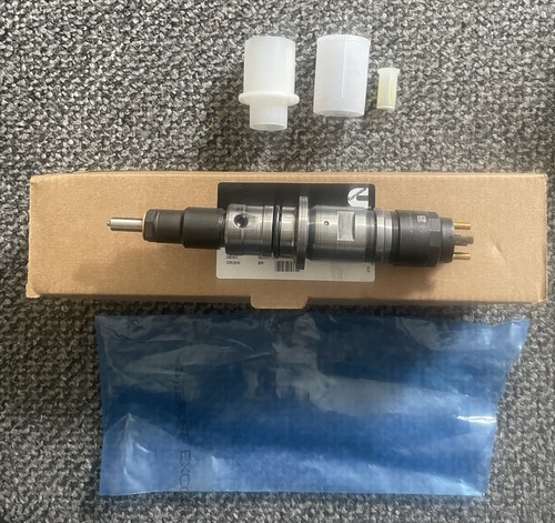 Genuine cummins diesel - cummins,