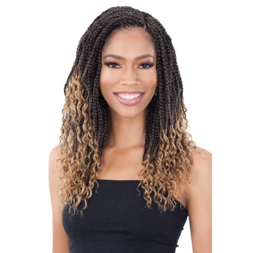 Freetress crochet braid 2x - freetress,
