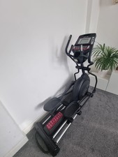 Cross trainer elliptical - cross,