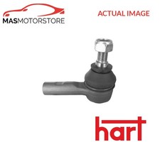 TRACK ROD END RACK END FRONT HART 421 104 H NEW OE REPLACEMENT