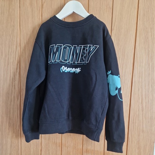 Money clothing junior - money,