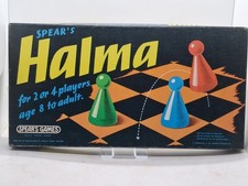 Spears HALMA Vintage 1972