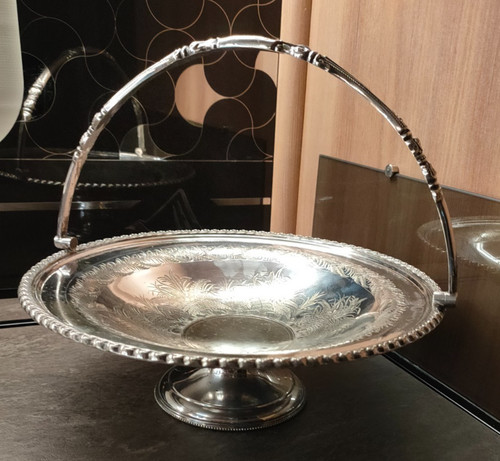 Antique roberts belk - roberts,