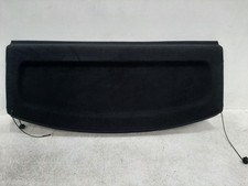 2009 VOLKSWAGEN GOLF PLUS Mk1 5M1 (1K) 5 Door Hatchback Rear PARCEL SHELF