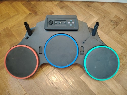 Guitar hero drum kit for - guitar,