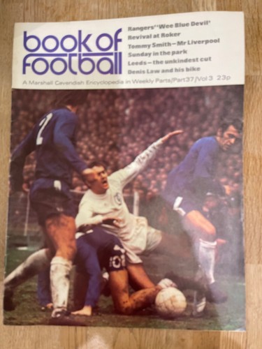 Book football marshall - -,