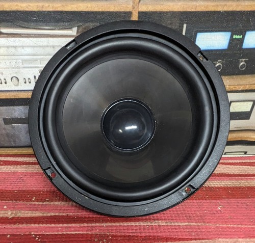 Woofer from tannoy pbm 5 - tannoy,