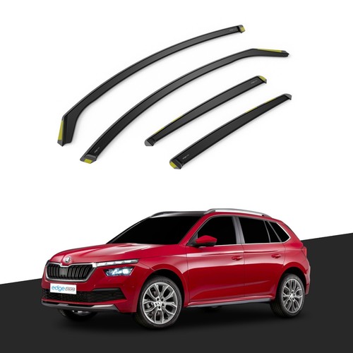 Skoda kamiq mk1 2019 onwards - kamiq, 5