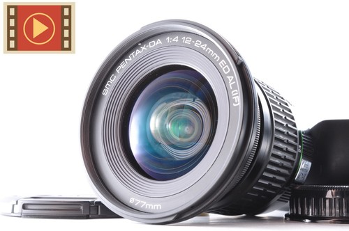 Pentax smc - 🎦,