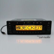 Becker Traffic Pro BE4720