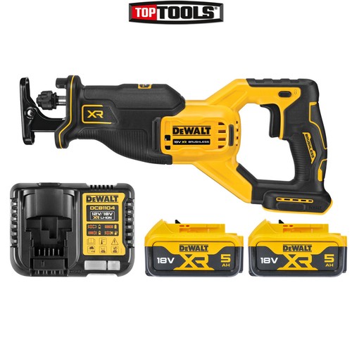 Dewalt dcs382 18v brushless - dewalt,