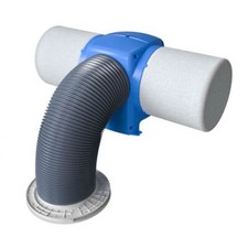 DRI-ECO-HC Nuaire Drimaster