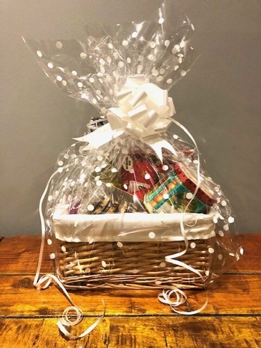Make your own hamper kit - , small