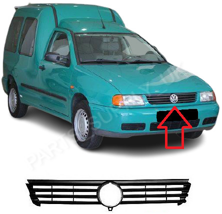 New for caddy polo - caddy, 95-04,