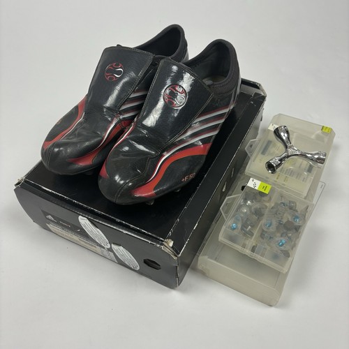 Adidas f50 tunit - adidas,