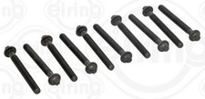 Head Bolt Kit FOR RENAULT