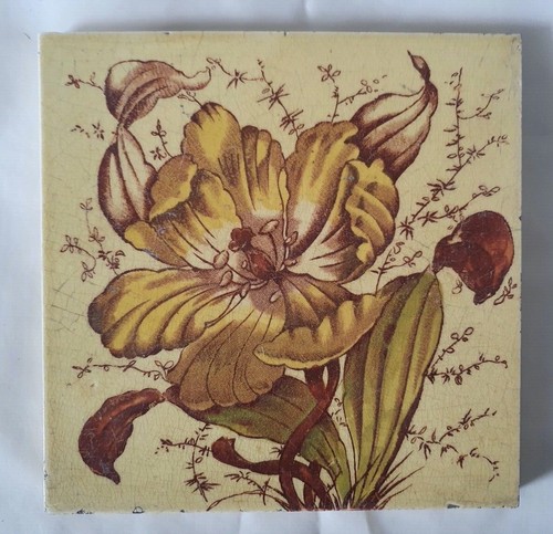 Stunning floral design inch - floral,
