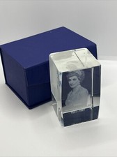 Princess Diana Glass