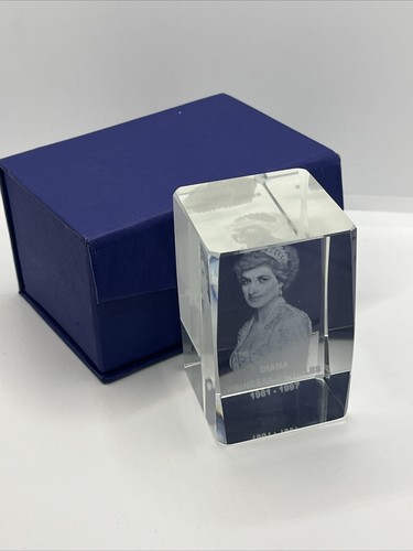 Princess diana glass - diana,