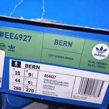 adidas Bern City Series 2019