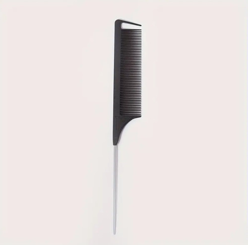 Comb pintail pin - comb, tail