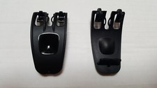 Ferplast  rabbit cage,  2 x side clips.  black. only  £9.98.  L@@K.