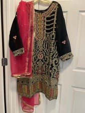 pakistani shalwar kameez