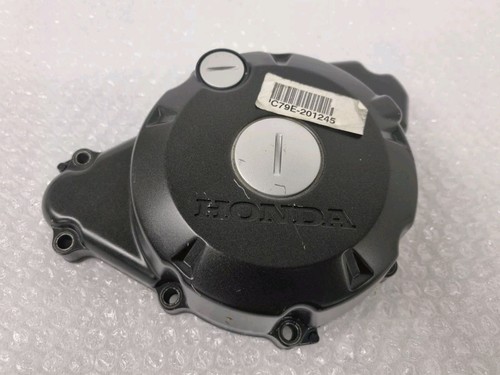 Honda cb125r left hand - honda,