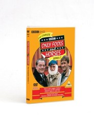 Only Fools and Horses - The