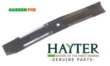 GENUINE Petrol Hayter Hawk 41