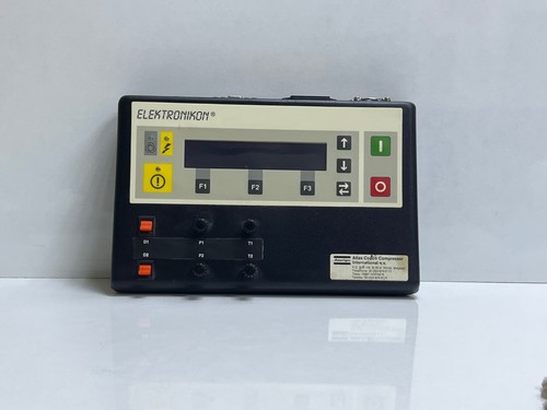 Elektronikon atlas copco air - copco,