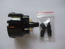 MG Distributor Cap    MG T