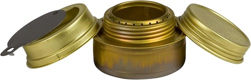 Trangia spirit burner - trangia,