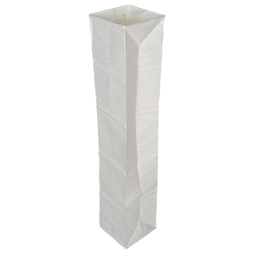 Paper floor light shade - floor,