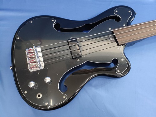 Eastwood eub used mahogany - eastwood,