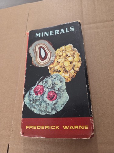 Vintage the observer book - vintage, observer’s