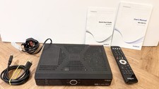 Humax HD Fox-T2 Freeview