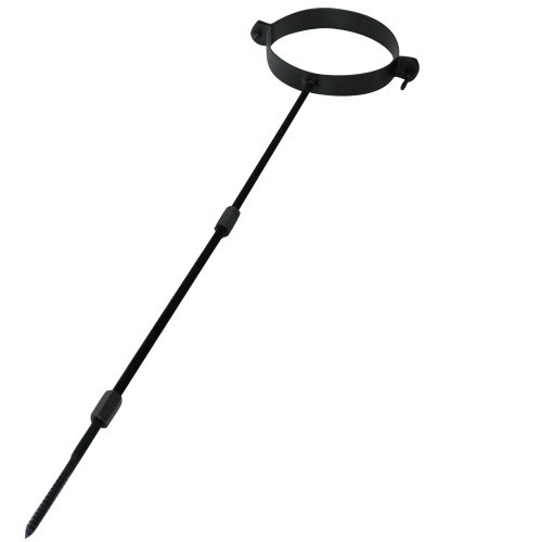 Vitreous enamel 150mm - enamel, 6"