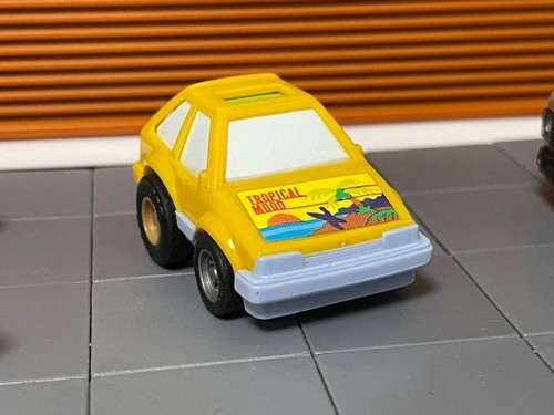 Choroq mazda familia 1500xg - mazda,