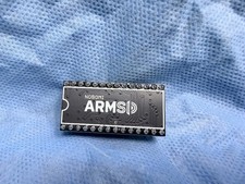 ARMSID Commodore 64 and 128
