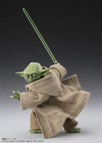 Figuarts star wars - s.h.,