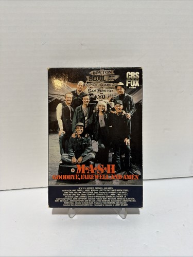 Beta video tape - video, goodbye