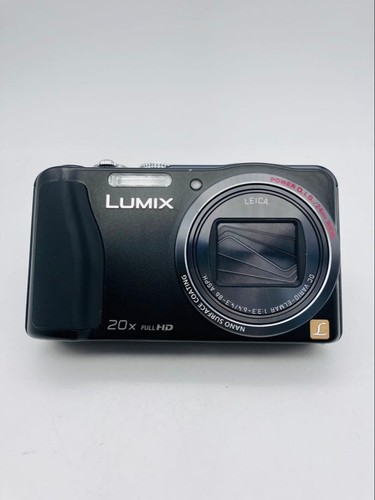 Panasonic lumix dmc tz30 - panasonic, dmc-tz30