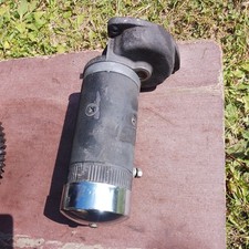 Harley Davidson 5 Speed Starter From Running Motorcycle 1981 Flt Also Fxr? Etc