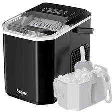 Silonn Portable Ice Maker